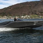frauscher mirage 747