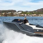 frauscher mirage 747
