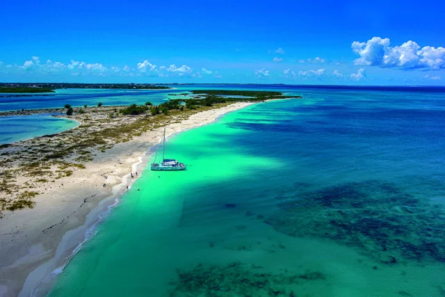 Panorama Bahamas