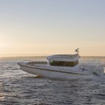 Axopar Boats 28 Cabin