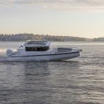 Axopar Boats 28 Cabin