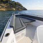 Axopar Boats 28 Cabin