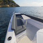 Axopar Boats 28 Cabin