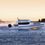 Axopar Boats 28 Cabin