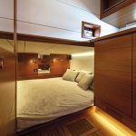 Delta Powerboats 60 Open