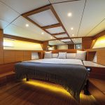 Delta Powerboats 60 Open