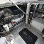 Delta Powerboats 60 Open