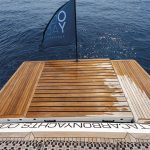 Delta Powerboats 60 Open