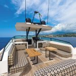 Delta Powerboats 60 Open