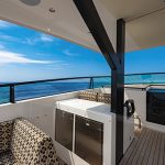 Delta Powerboats 60 Open