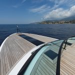 Delta Powerboats 60 Open