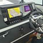 Axopar Boats 28 Cabin