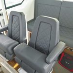 Axopar Boats 28 Cabin