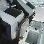 Axopar Boats 28 Cabin