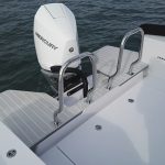 Axopar Boats 28 Cabin