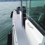 Axopar Boats 28 Cabin