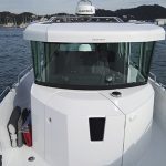 Axopar Boats 28 Cabin