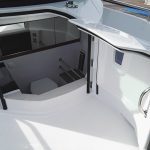 Axopar Boats 28 Cabin