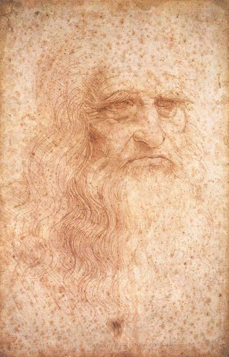 Leonardo