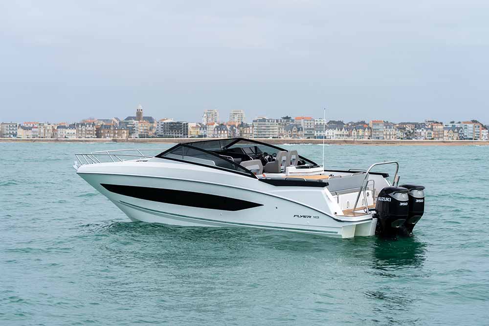 BENETEAU FLYER