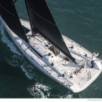 Italia Yachts 11.98