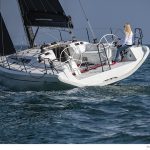 Italia Yachts 11.98