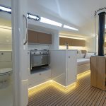 Italia Yachts 11.98