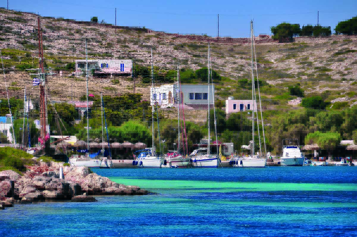 Grecia