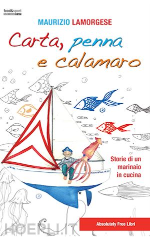 libro ricette