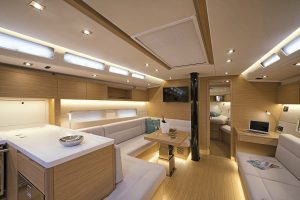 Grand Soleil 48