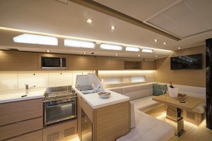 Grand Soleil 48