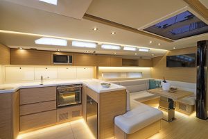 Grand Soleil 48