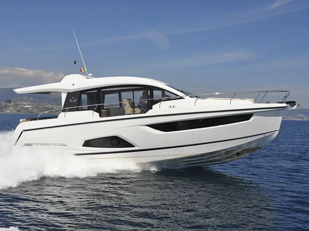 Sealine C430