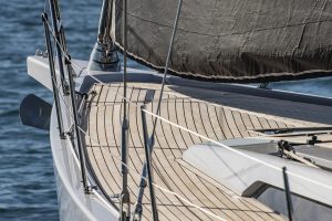 Grand Soleil 48
