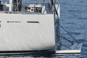 Grand Soleil 48