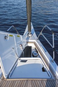 Grand Soleil 48