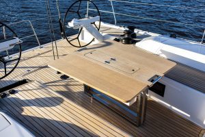 Grand Soleil 48