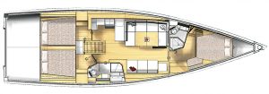 Grand Soleil 48