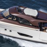 Solaris Power Lobster 55