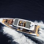 Axopar 37 Sun-Top