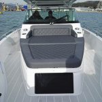 Axopar 37 Sun-Top