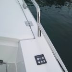 Axopar 37 Sun-Top
