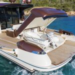 Solaris Power Lobster 55