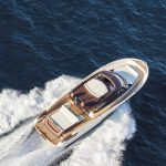 Solaris Power Lobster 55