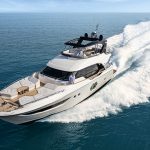 Monte Carlo Yachts MCY 70