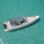 Cantieri Capelli Tempest 38