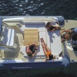Cantieri Capelli Tempest 38