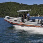 Joker Boat Barracuda 650
