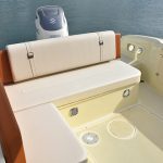 Invictus Yachts CX 270