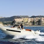 Invictus Yachts CX 270